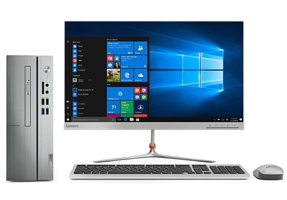 lenovo 510s desktop