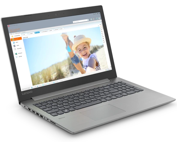 IdeaPad 330 Ci7・8GB・ FHD 81DE0248JP - ノートPC