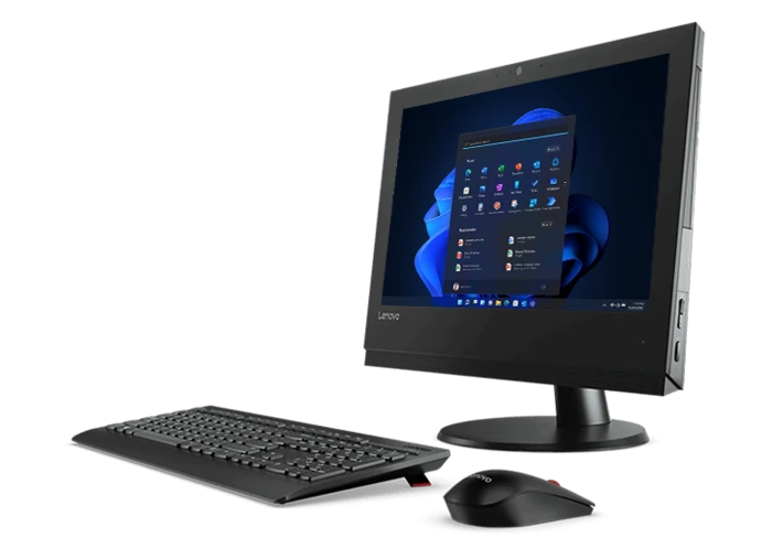 Lenovo V310z All-In-One | 19.5 型オールインワン PC | レノボ・ ジャパン