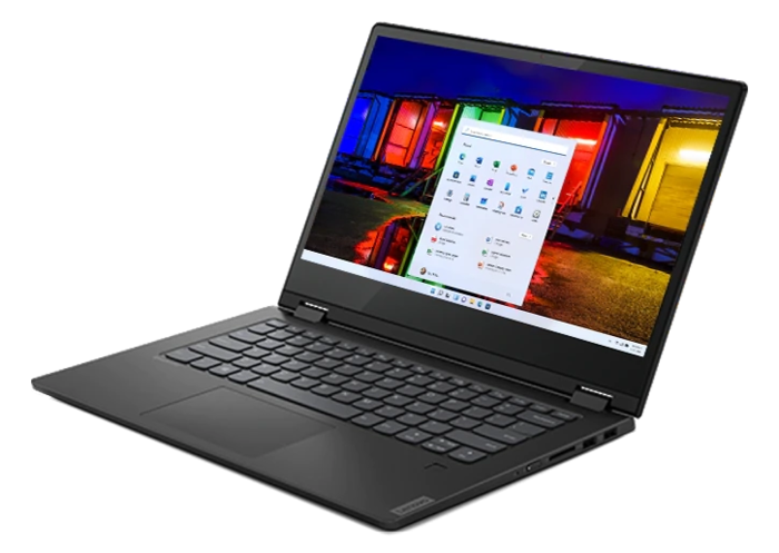 整備済み品 レノボIdeaPad C340-14IML 14インチ2in1PC IdeaPad C340 (14、AMD) | 14 型 PC | レノボ・ ジャパン
