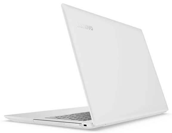 新品 Lenovo IdeaPad 320 ホワイト 80XL03A3JP