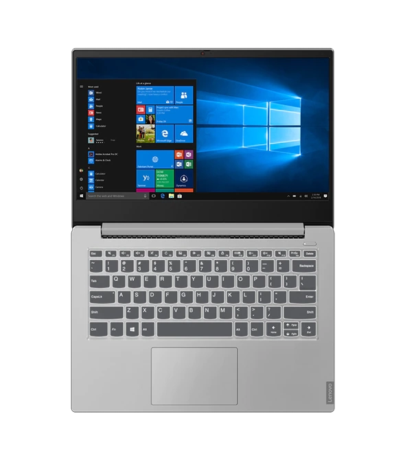 IdeaPad S340(14) |インテル®プロセッサーを搭載したスリムな14型 