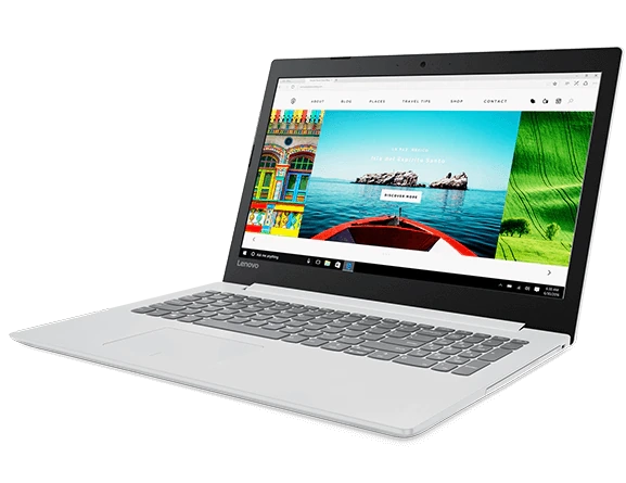 Lenovo ノートパソコン ideapad 320-15IPA - ノートPC