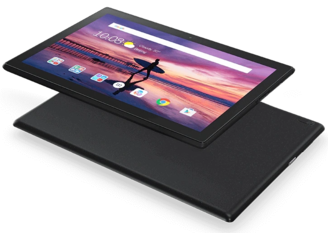 Lenovo TAB4 10 REL | レノボ・ ジャパン