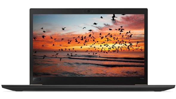 Lenovo ThinkPad T480s | Light, Thin Business Laptop with up to 