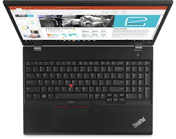 Lenovo ThinkPad T580 | 15