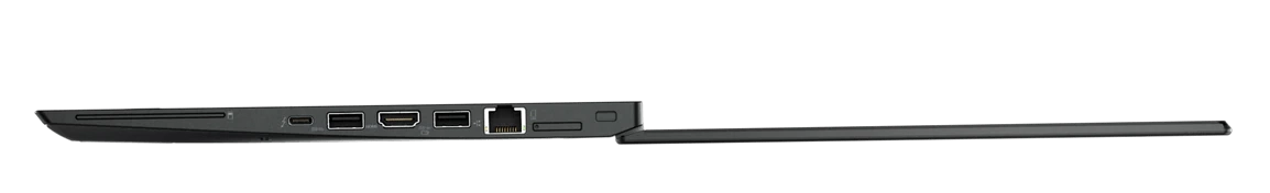 ThinkPad T470s (第7世代インテル)