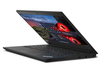 Windowsノート本体 Lenovo ThinkPad E495 (AMD) Amazon.com: Lenovo ThinkPad E495 14