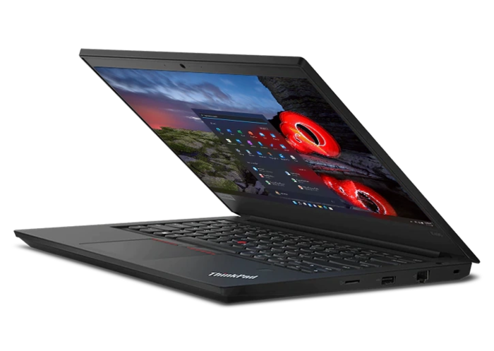 Lenovo ThinkPad E495 | 14 型ビジネス向けノートパソコン | レノボ