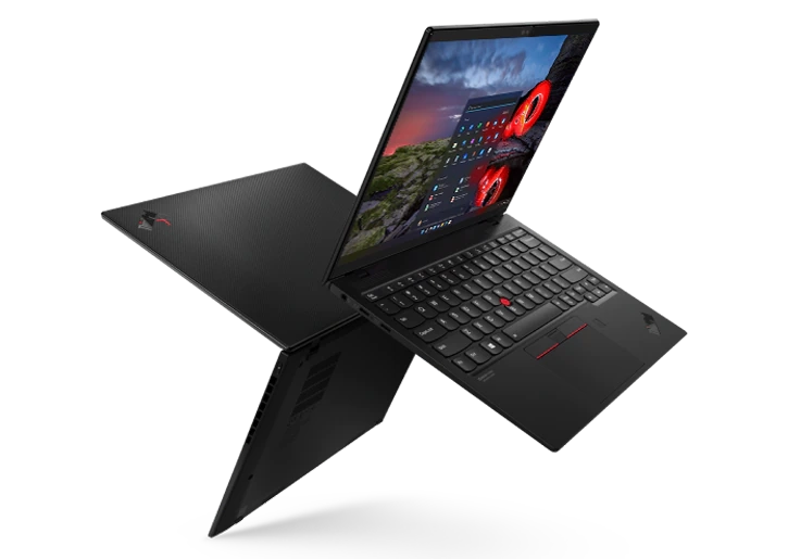 即日発送可能】lenovo ThinkPad X1 nano gen1 PC/タブレット ノートPC