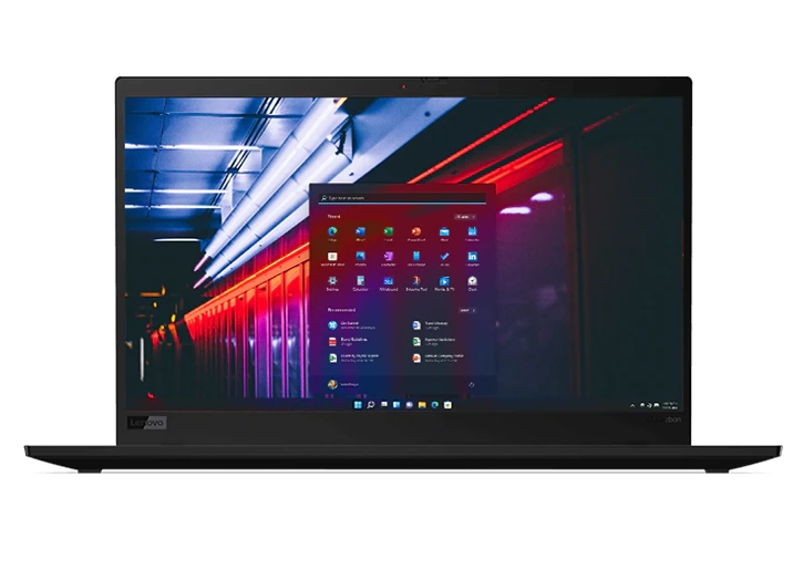 Lenovo ThinkPad X1 Carbon 2019 (7th Gen)