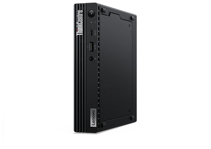 美品 Lenovo ThinkCentre M70q i3 第10世代 ミニPC ThinkCentreM60E Tiny | 超小型デスクトップ PC | レノボ・ ジャパン