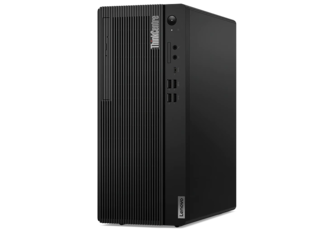ThinkCentre M80t Tower Gen 3 | 優れたパフォーマンスのタワー型