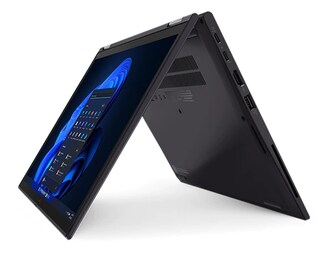 ThinkPad X13 Yoga Gen 3 (第12世代インテル) | コンパクトな13.3 型