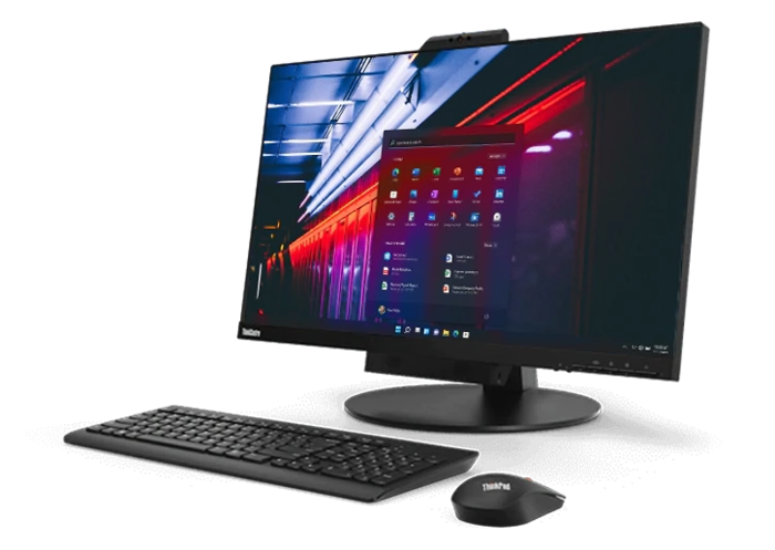 ThinkCentre Tiny-in-One 27 | AIO モニター | レノボ・ ジャパン