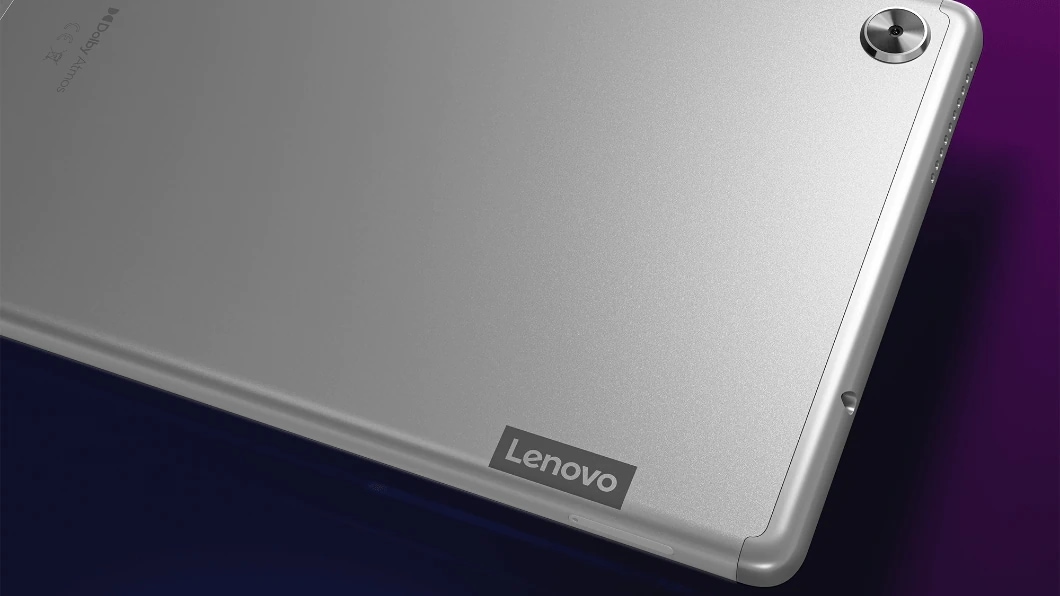 Lenovo tabM8 タブレット　日本ダービー