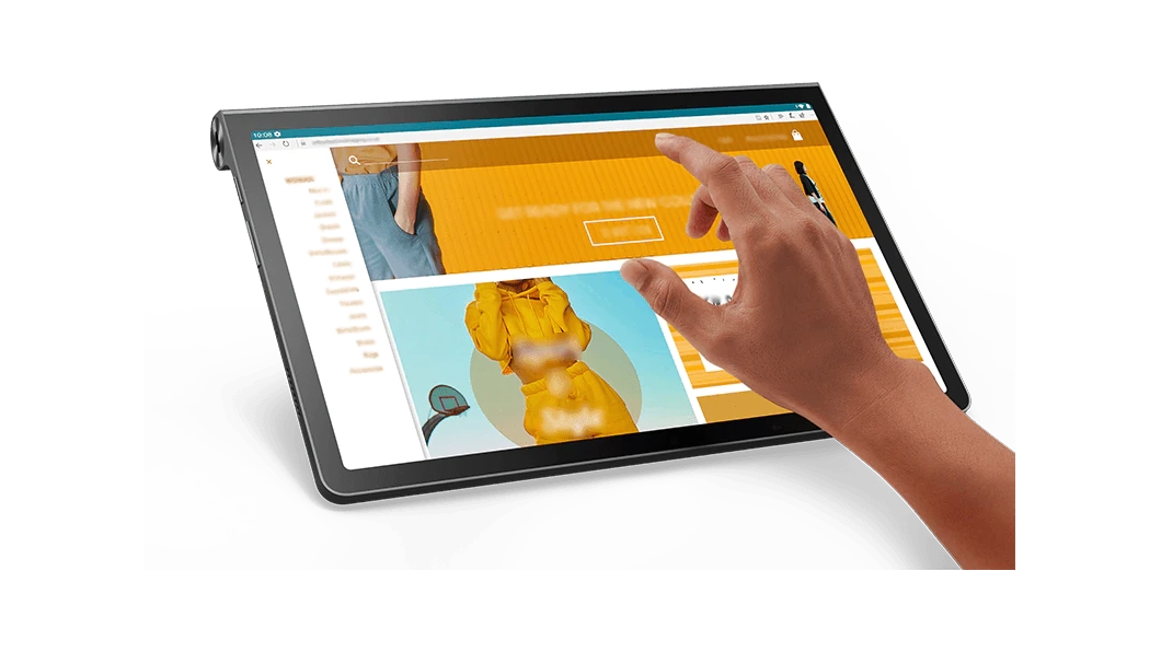 Yoga Tab 11 | 11型のプレミアムタブレット | レノボ・ ジャパン