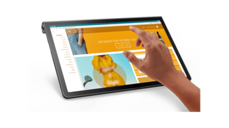 Yoga Tab 11 | 11型のプレミアムタブレット | レノボ・ ジャパン