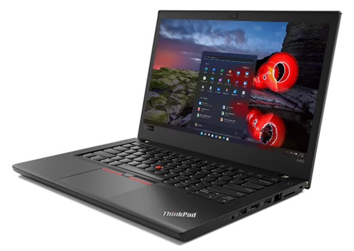 Lenovo ThinkPad A485 - ビジネス向けノートパソコン | レノボ・ ジャパン