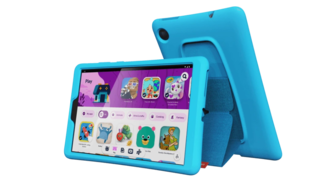 Lenovo Tab M8 (3rd Gen) | 家族で使える8.0型ファミリータブレット