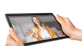 Tab P11 | ファーストクラスの11型タブレット | レノボ・ ジャパン