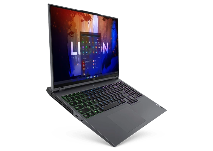 【使用少・美品】Lenovo Legion 560 Pro