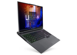 パソコン Lenovo Legion 560 Pro RTX3060  2K 165Hz Lenovo Legion 560 Pro ゲーミング・ノートブック | レノボ・ ジャパン