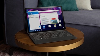 Tab P11 | ファーストクラスの11型タブレット | レノボ・ ジャパン
