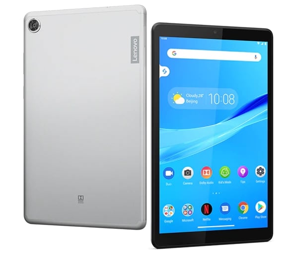 Lenovo Tab M8 (HD) | 8 型タブレット | レノボ・ ジャパン