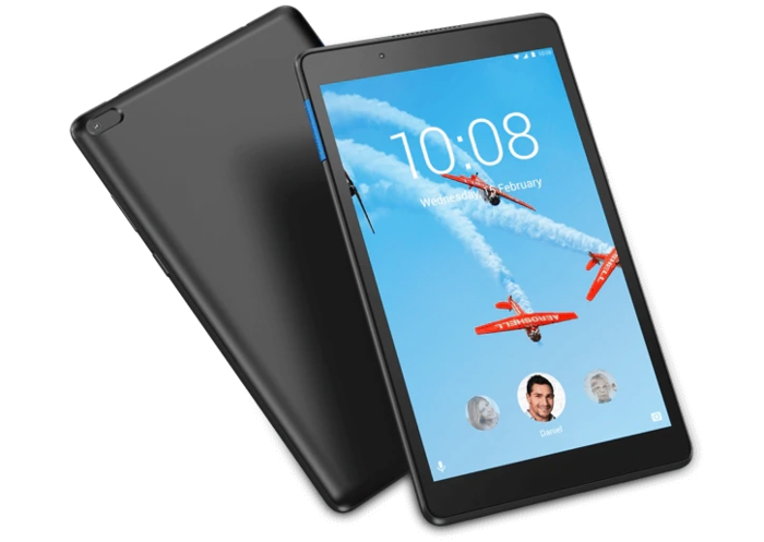 Lenovo Tab E8 | 8型のファミリー向けタブレット | レノボ・ ジャパン