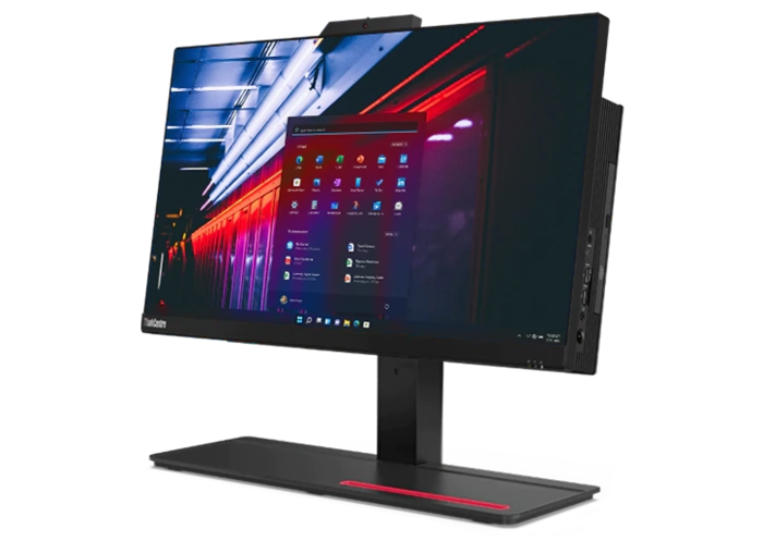 ThinkCentre M70a All-In-One | ビジネスに最適な21.5型オールインワン