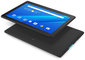 Lenovo Tab E10 | 10.1型のファミリー向けタブレット | レノボ・ ジャパン
