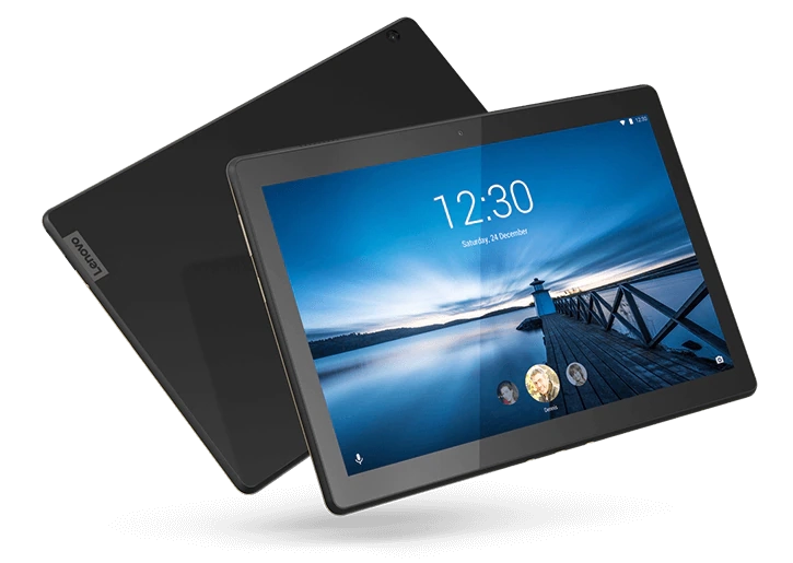 レノボ ( Lenovo ) タブレット4GB／64GB 10/10.1型 - タブレット