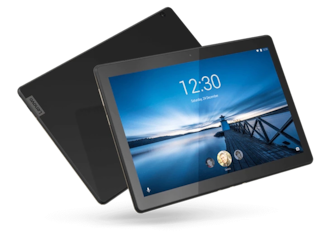 Lenovo Tab M10 | 10.1型 ファミリータブレット | レノボ・ ジャパン