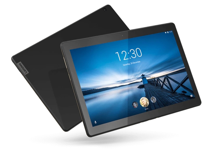 【新品】10.1型 Androidタブレット Lenovo ZAAE0014JP Androidタブレット Tab M10 Gen 3 ストームグレー ZAAE0014JP [10.1型