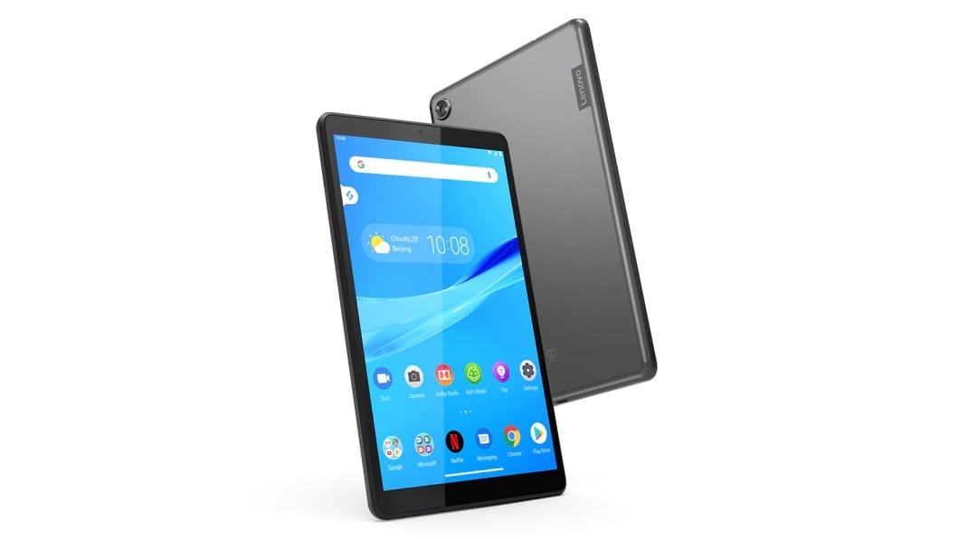 ☆美品☆ Lenovo tab M8 HD ☆タブレット☆タブレット