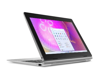 Lenovo IdeaPad D330 (インテル Celeron) | レノボ・ ジャパン