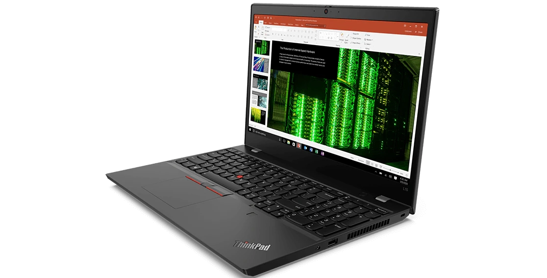 ノートブック ThinkPad L15 Gen 2 新品未開封 - ノートPC