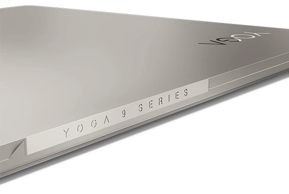 Lenovo Yoga S940 |スタイリッシュでパワフル14型ノートパソコン ...