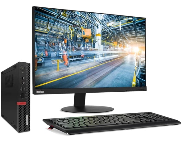 ThinkCentre M75q-1 Tiny | M シリーズ | レノボ・ ジャパン