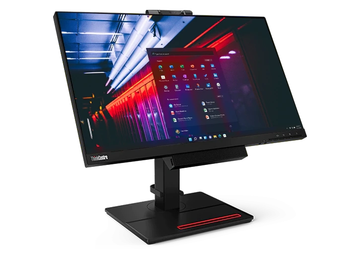 ThinkCentre Tiny-in-One 24 Gen4