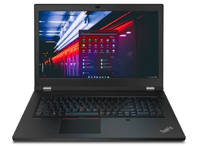 ThinkPad P17 | 17.3型モバイルワークステーション | レノボ・ ジャパン