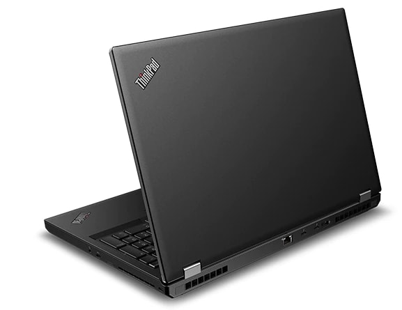 Lenovo ThinkPad P53 | 圧倒的パフォーマンスの15.6型モバイルワーク
