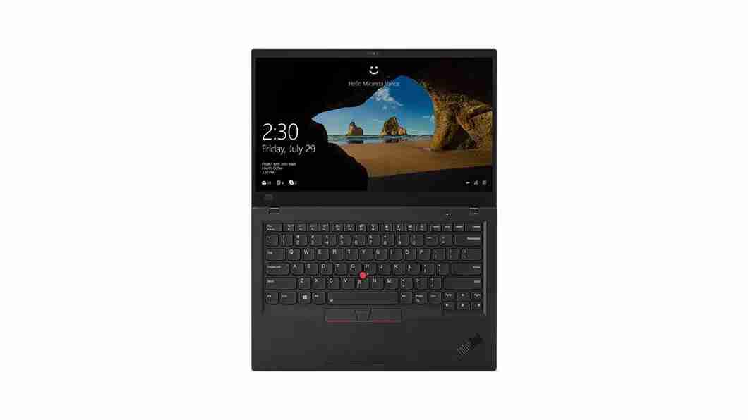 ThinkPad X1 Carbon (2018 モデル) | レノボ・ ジャパン
