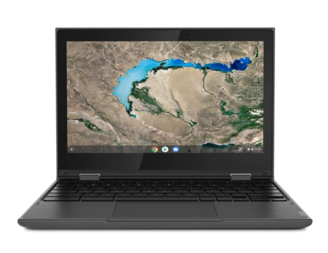 【箱あり】Lenovo Chromebook 本体 タッチパネル ブラック Lenovo Duet Chromebook Education Edition | パワフルスリムな2-in-1