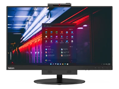 ThinkCentre Tiny-in-One 24 型デスクトップ PC | レノボ・ ジャパン