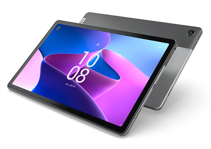 Lenovo Tab M10 Plus (3rd Gen)(Wi-Fi/LTE)-silversky-lifesciences.com