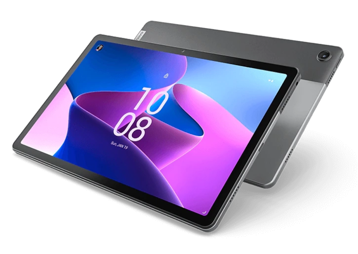 Lenovo Tab M10 第3世代 TB328FU 未使用に近い Lenovo Tab M10 (3rd Gen) TB328FU 10.1吋Wi-Fi 4G/64G 平板| Lenovo
