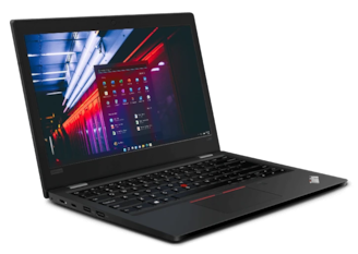 Lenovo ThinkPad L390/第8世代i5/8G/SSD256GB ThinkPad L390 | 13.3 型ビジネス向けノートパソコン | レノボ・ ジャパン
