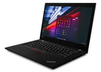 Lenovo ThinkPad L490 | レノボ・ ジャパン